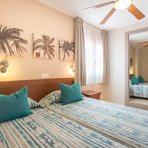  Apartment Vistasur Spain
