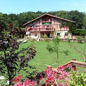  Country house Haritzpe Spain