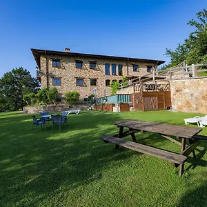  Apartment Gorosarri Spain
