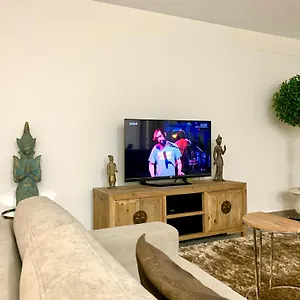  Apartment Lux Spain