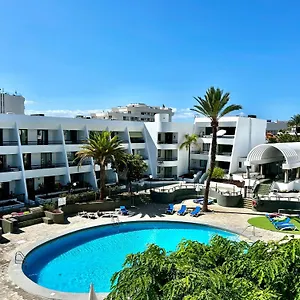 Optimist Playa de las Americas (Tenerife)