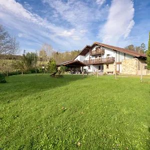  Country house Errota-barri Spain