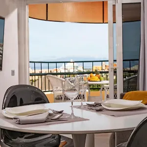 Luxury Boutique In Torres Del Sol Playa de las Americas (Tenerife)