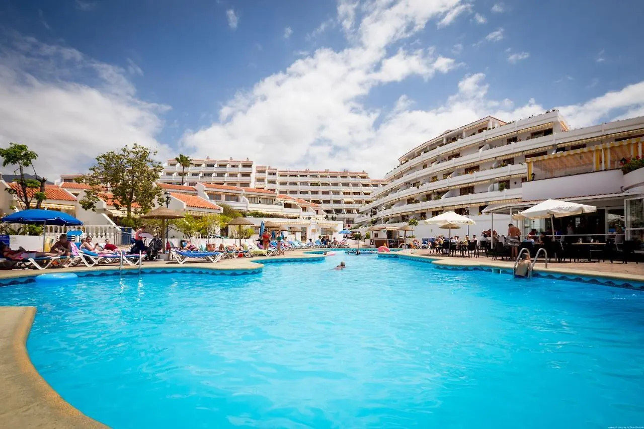 Apartment Garden City 6 Playa de las Americas